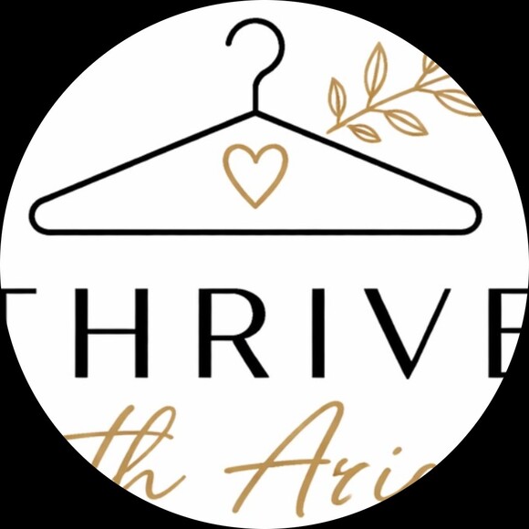 thrivewithariel